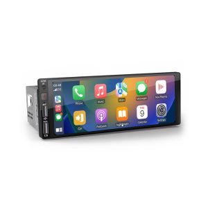 Однодиновый сенсорный экран Android