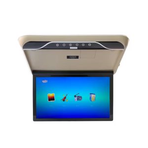 195HD Roof Mount Monitor For car