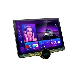 Однокнопочная машина Android Player