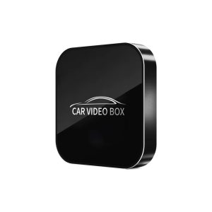 Y2 Беспроводной блок искусственного интеллекта carplay
