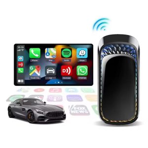 Беспроводной carplay для AI BOX
