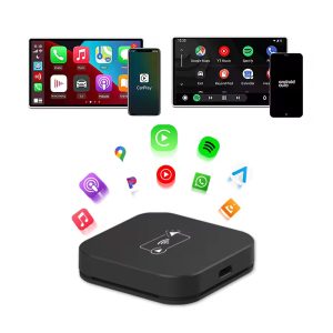 AI Box Z1F AI Wireless carplay
