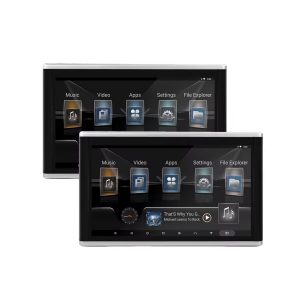 B10 Android автомобильный монитор на подголовник