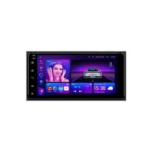 Toyota автомобиль Android плеер универсальный