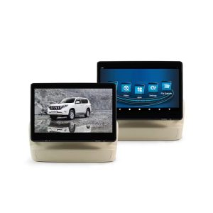 Автомобильный подголовник Land Cruiser LC200 LC300
