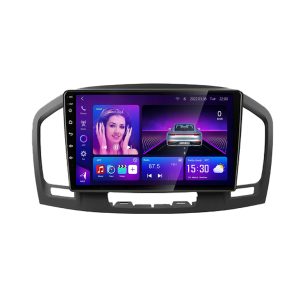 Buick Regal 2009-2013 Android рамка