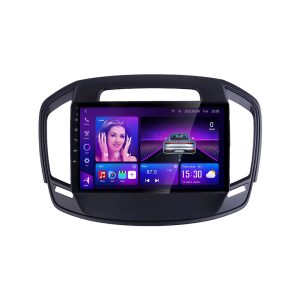 Buick Regal 2014-2016 автомобиль Android рамка
