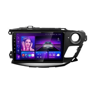Buick Envision 2014-2018 Android рамка