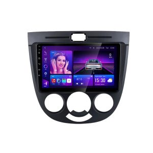 Buick Excelle HRV 2003-2008 Android рамка