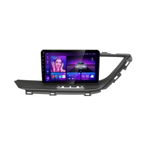 Автомобильная рамка BUICK GL6 2018 Android