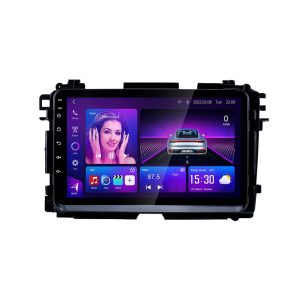 Honda VEZEL HR-VXRV 2013-2020 автомобиль андроид рамки