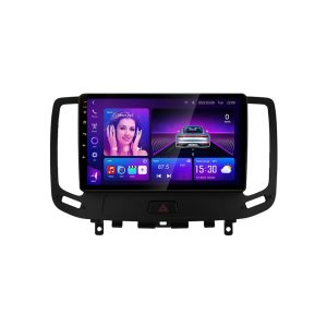 Nissan infiniti g4 g25 g35 g37 2006-2013 car android Frame - SKY Universe Nissan infiniti g4 g25 g35 g37 2006-2013 автомобиль андроид рамка
