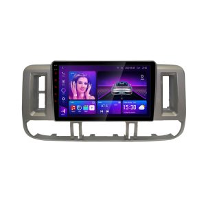 Nissan X-Trail 2003-2007 автомобильная андроид рамка - SKY Universe Nissan X-Trail 2003-2007 автомобильная андроид рамка