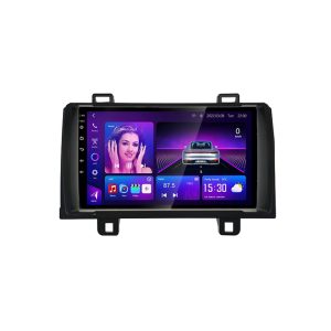Toyota Matrix Pontiac Vibe 2008-2011 car android frame