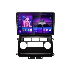 Nissan Frontier Xterra 2009-2012 car android Frame - SKY Universe Nissan Frontier Xterra 2009-2012 автомобиль андроид рамка