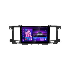 Nissan patrol y62 2010-2020 автомобиль андроид рамки - SKY Universe Nissan patrol y62 2010-2020 автомобиль андроид рамки