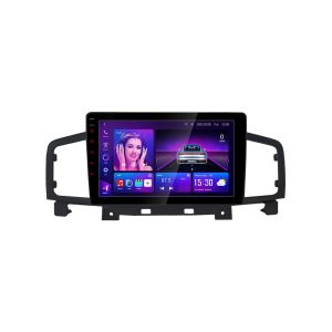 Nissan quest 2013-2015 автомобильная андроид рамка - SKY Universe Nissan quest 2013-2015 автомобильная рамка android