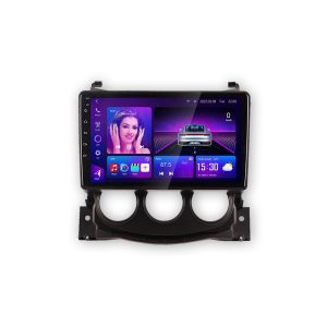 Nissan 370 z 2009-2012 android frame - SKY Universe Nissan 370 z 2009-2012 android рама