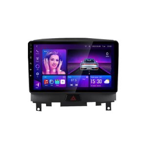 Nissan infiniti ex25 qx50 2009-2019 car android Frame - SKY Universe Nissan infiniti ex25 qx50 2009-2019 автомобильная андроид рамка