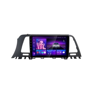 Nissan Murano 2011-2014 автомобиль андроид рамка