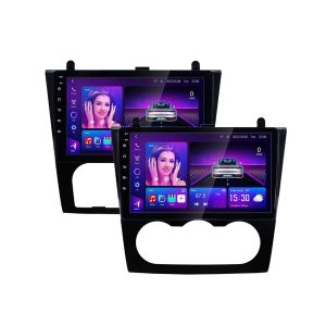 Nissan Teana Altima 2008-2012 car android Frame - SKY Universe Nissan Teana Altima 2008-2012 автомобиль андроид рамка