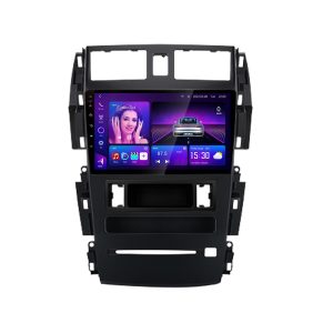Nissan teana j31 2004-2007 car android Frame - SKY Universe Nissan teana j31 2004-2007 автомобиль андроид рамка
