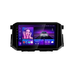 Nissan terra xterra 2018-2022 car android Frame - SKY Universe Nissan terra xterra 2018-2022 автомобиль андроид рамка