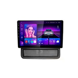 Рамка для андроида Nissan Primastar 2010-2014 - SKY Universe Nissan Primastar 2010-2014 автомобиль андроид рамка