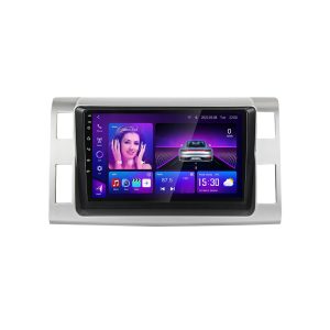 Toyota previa Estima Tarago Canarado 2006-2012 car android frame
