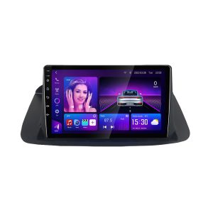 Honda Accord 8 Spirior 2009-2013 car android frame - SKY Universe Honda Accord 8 Spirior 2009-2013 car android frame