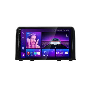 Honda crv 2016-2018 car android frame