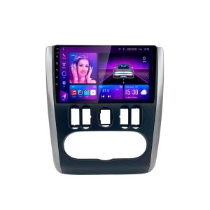 Nissan Almera 2012-2019 автомобильная андроид рамка - SKY Universe Nissan Almera 2012-2019 автомобильная андроид рамка