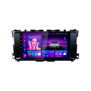 Nissan Teana 3 2013-2020 car android Frame - SKY Universe Nissan Teana 3 2013-2020 автомобиль андроид рамка
