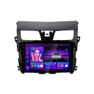 Nissan Teana 2013-2018 car android Frame - SKY Universe Nissan Teana 2013-2018 автомобильная андроид рамка