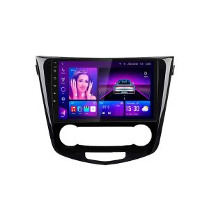 Nissan QashQai X-Trail 2013-2016 автомобиль андроид рамки - SKY Universe Nissan QashQai X-Trail 2013-2016 автомобиль андроид рамки