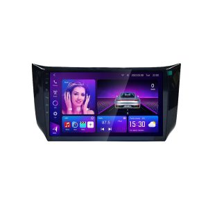 Nissan Sylphy B17 Sentra 12 car android Frame - SKY Universe Nissan Sylphy B17 Sentra 12 автомобилей андроид Рамка