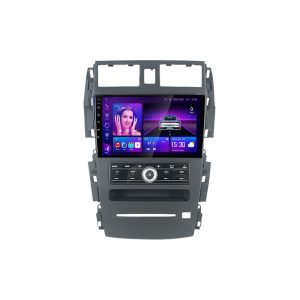 Nissan altima teana 2003-2007 car android Frame - SKY Universe Nissan altima teana 2003-2007 автомобиль андроид Рамка