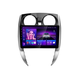 Nissan Note 2 E12 2012-2021 car android Frame - SKY Universe Nissan Note 2 E12 2012-2021 автомобильная андроид рамка