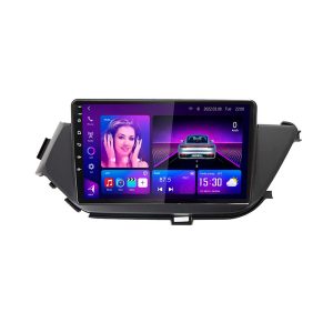 NISSAN BLUEBIRD 2015-2018 car android Frame - SKY Universe NISSAN BLUEBIRD 2015-2018 автомобиль андроид рамки