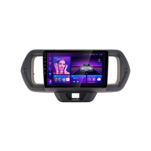 Toyota passo 2016-2021 car android frame