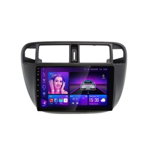 Honda Civic 1995-2000 car android frame