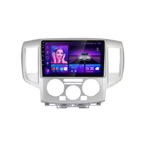 Nissan NV200 2010-2019 автомобиль андроид рамки - SKY Universe Рамка для андроид автомобиля Nissan NV200 2010-2019