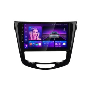 Nissan QashQai X-Trail 2013-2016 автомобиль андроид рамки - SKY Universe Nissan QashQai X-Trail 2013-2016 автомобиль андроид рамки