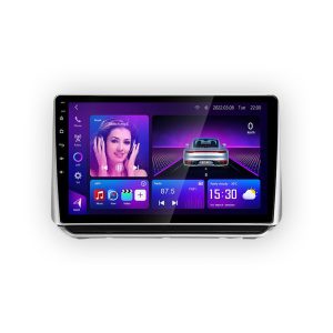 Nissan 370 Z 2009-2012 car android Frame - SKY Universe Nissan 370 Z 2009-2012 автомобиль андроид Рамка