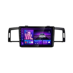 Nissan fuga 2005-2010 car android Frame - SKY Universe Nissan fuga 2005-2010 автомобиль андроид рамка