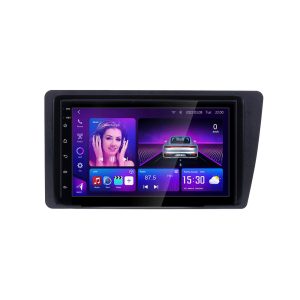 Honda civic 2001-2005 Car android frame