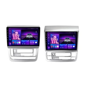 Toyota Alphard 1 H10 2002-2007 Автомобильный Android