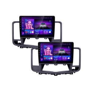 Nissan Teana J32 2008-2013 car android Frame - SKY Universe Nissan Teana J32 2008-2013 автомобиль андроид рамка