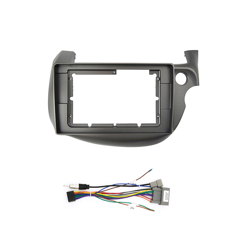 Honda Fit Jazz 2007-2013 Car android player frame