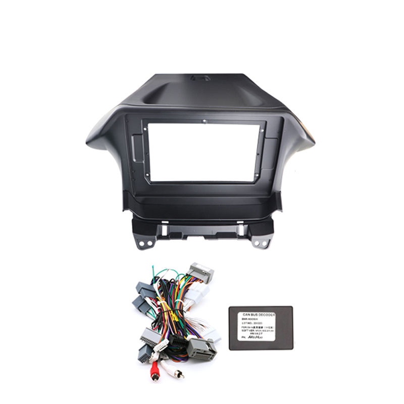 Honda Odyssey 2009-2014 car android frame - SKY Universe Honda Odyssey 2009-2014 car android frame